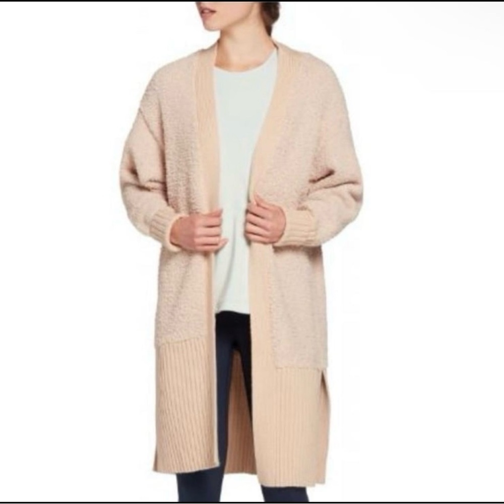 Calia Carrie Underwood Cardigan- Size XS